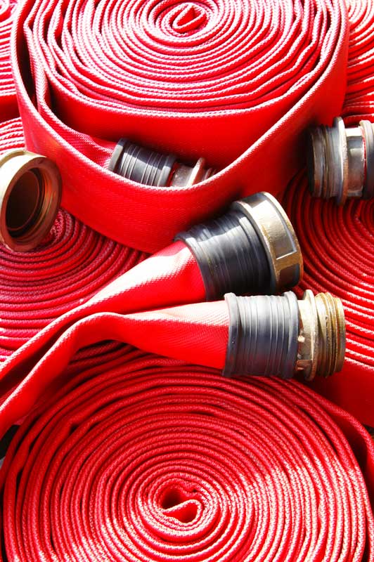 Feuerwehr hilft bei der Integration