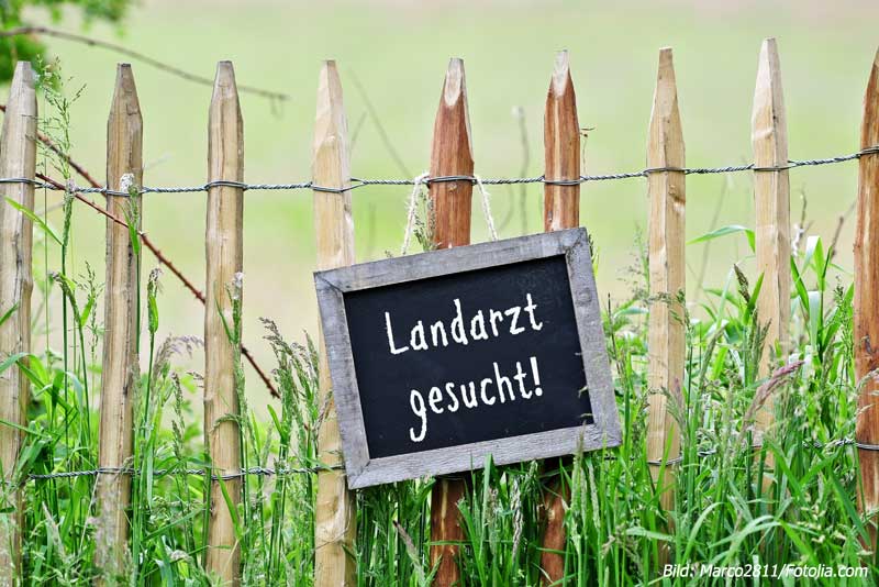 Experten warnen vor Mangel an Hausärzten