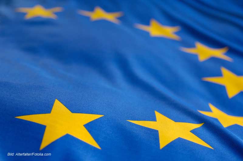 Erfolgreich vernetzt in Europa