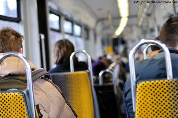 Privatisierung des ÖPNV: Gesetzesänderung notwendig