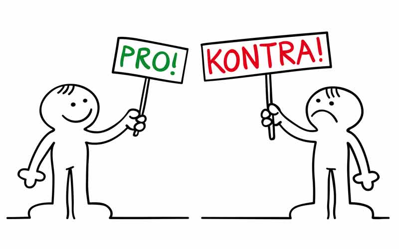 Verpackungsgesetzentwurf – was sagen die Fachleute?