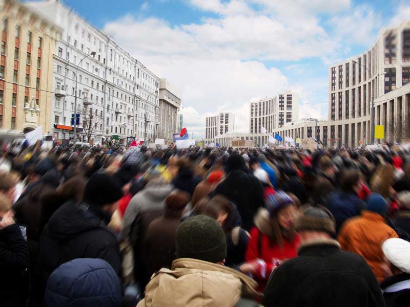 18,6 Millionen Menschen haben in Deutschland einen Migrationshintergrund
