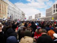 Herausforderungen des demografischen Wandels in Deutschland