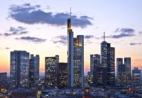 Hessen investiert über 200 Mio. Euro in Frankfurt Hessen investiert über 200 Mio. Euro in Frankfurt