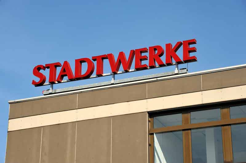 Studie: Private Versorger arbeiten nicht effizienter als öffentliche