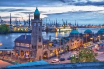 Hamburg ist spitze