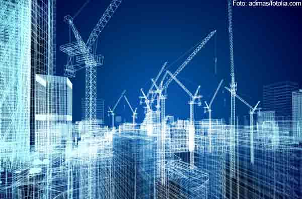 Projektmanagement Bau als Masterstudiengang