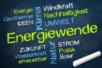 Strom aus dem Taubenloch