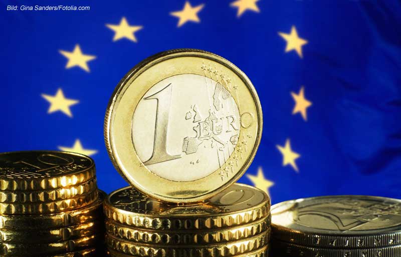 Grünes Licht von der EU für Förderung des ländlichen Raums