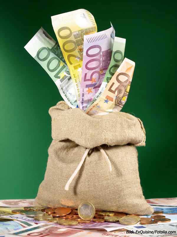 Mehr Geld für Kita-Qualität