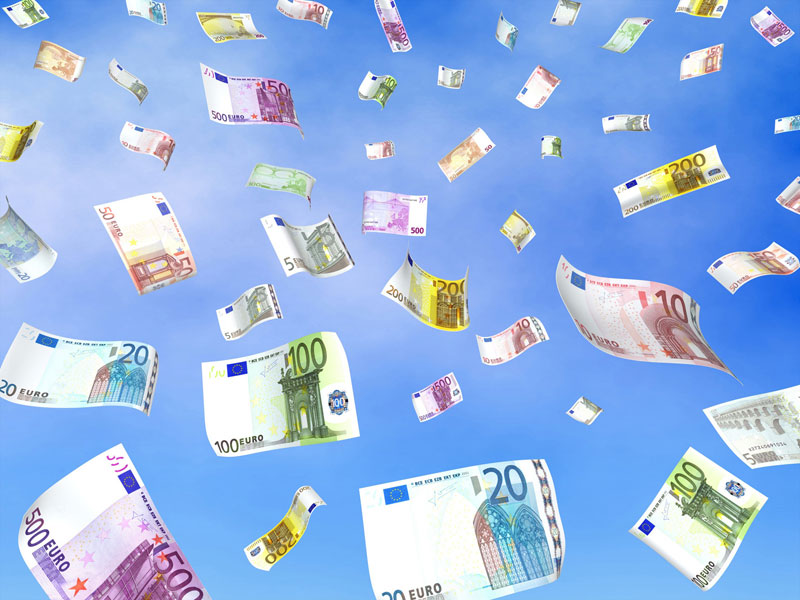 Aktuelle Studie zur finanziellen Situation der Kommunen: Die Schere geht weiter auseinander