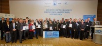 Neun Kommunen mit Klimaschutz-Preis ausgezeichnet
