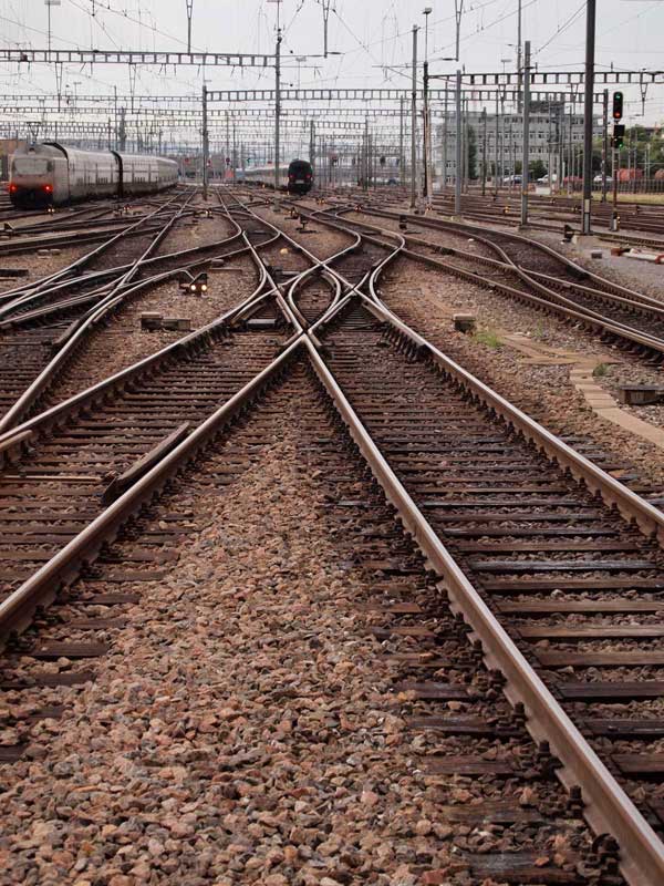 S-Bahn Ring in Berlin bald in privaten Händen?