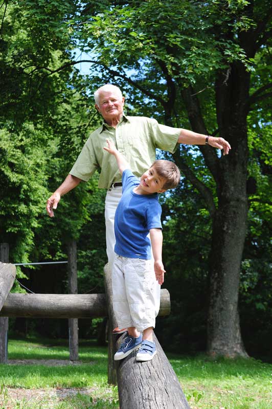 Altersgerechte Quartiersentwicklung in Baden-Württemberg