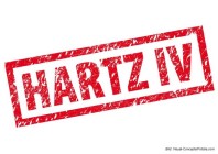Hartz IV in der Kritik