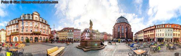 Lokaler Einzelhandel: Gesicht und Seele der Innenstädte