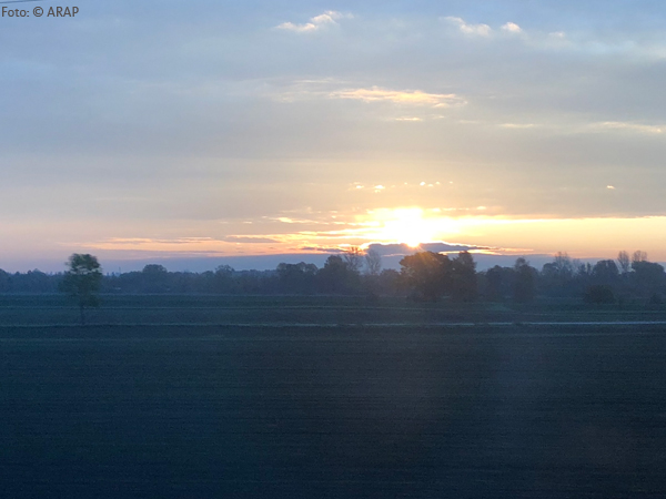 Urban Change – der Podcast für Stadt, Land und Zukunft