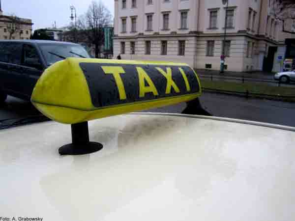 „Fifty-Fifty Taxi“ in Sachsen-Anhalt hat sich bewährt