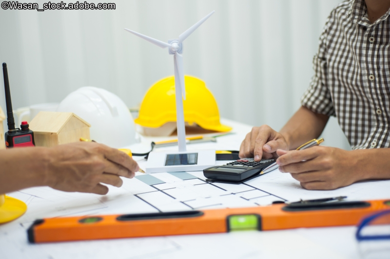 Kommunale Wärmeplanung: Klimaschutz vor Ort