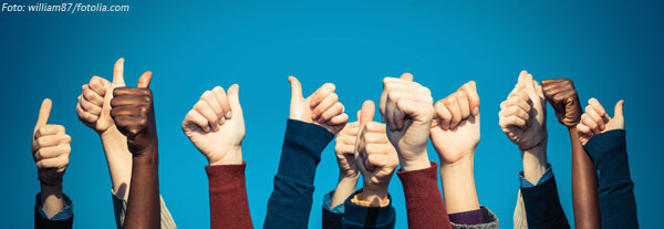 Positive Signale für Kommunen in NRW und Schleswig-Holstein