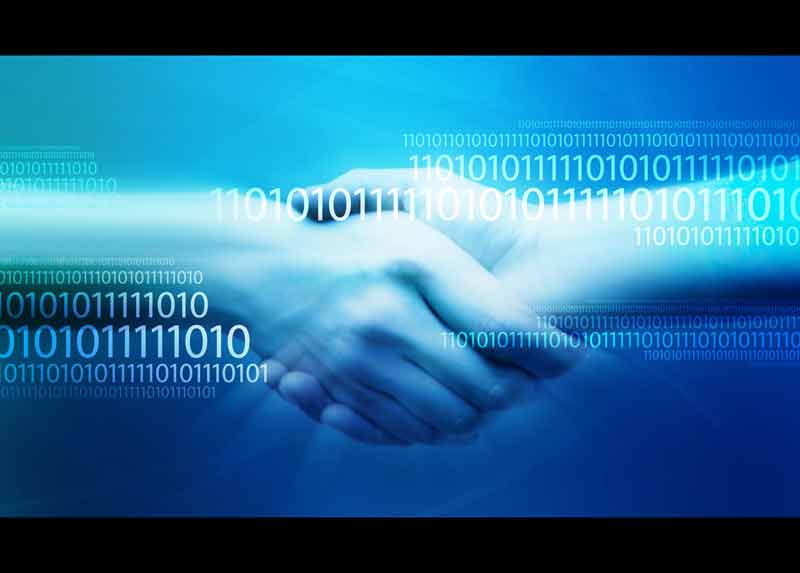 Technologien können helfen, den demografischen Wandel zu bewältigen