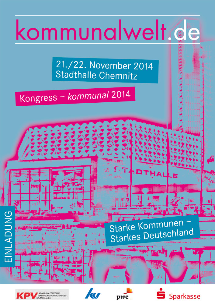 Neue kommunalwelt.de ist da!