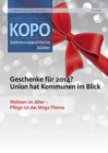 Die neue KOPO ist da