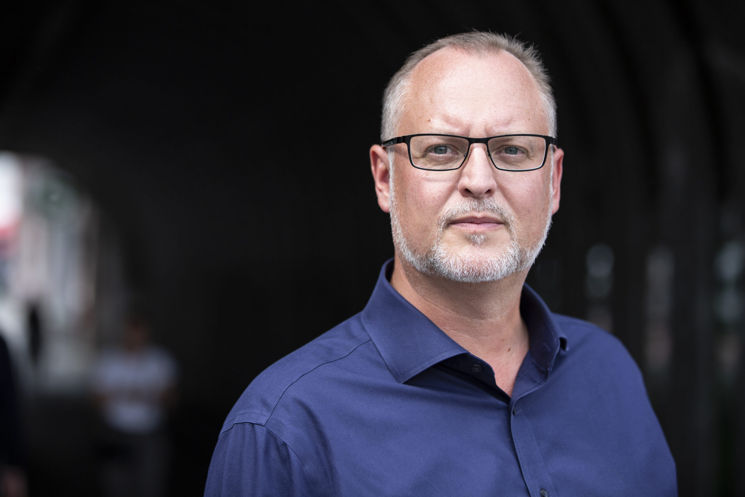 Wer hier leben will, muss Deutsch lernen