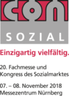Die KOPO ist Medienpartner der ConSozial