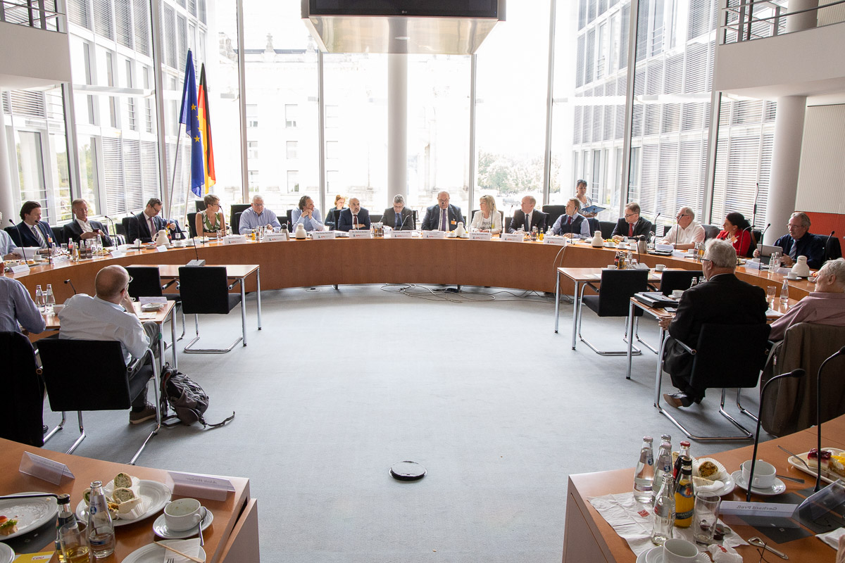 Grundsteuernotstand verhindern!