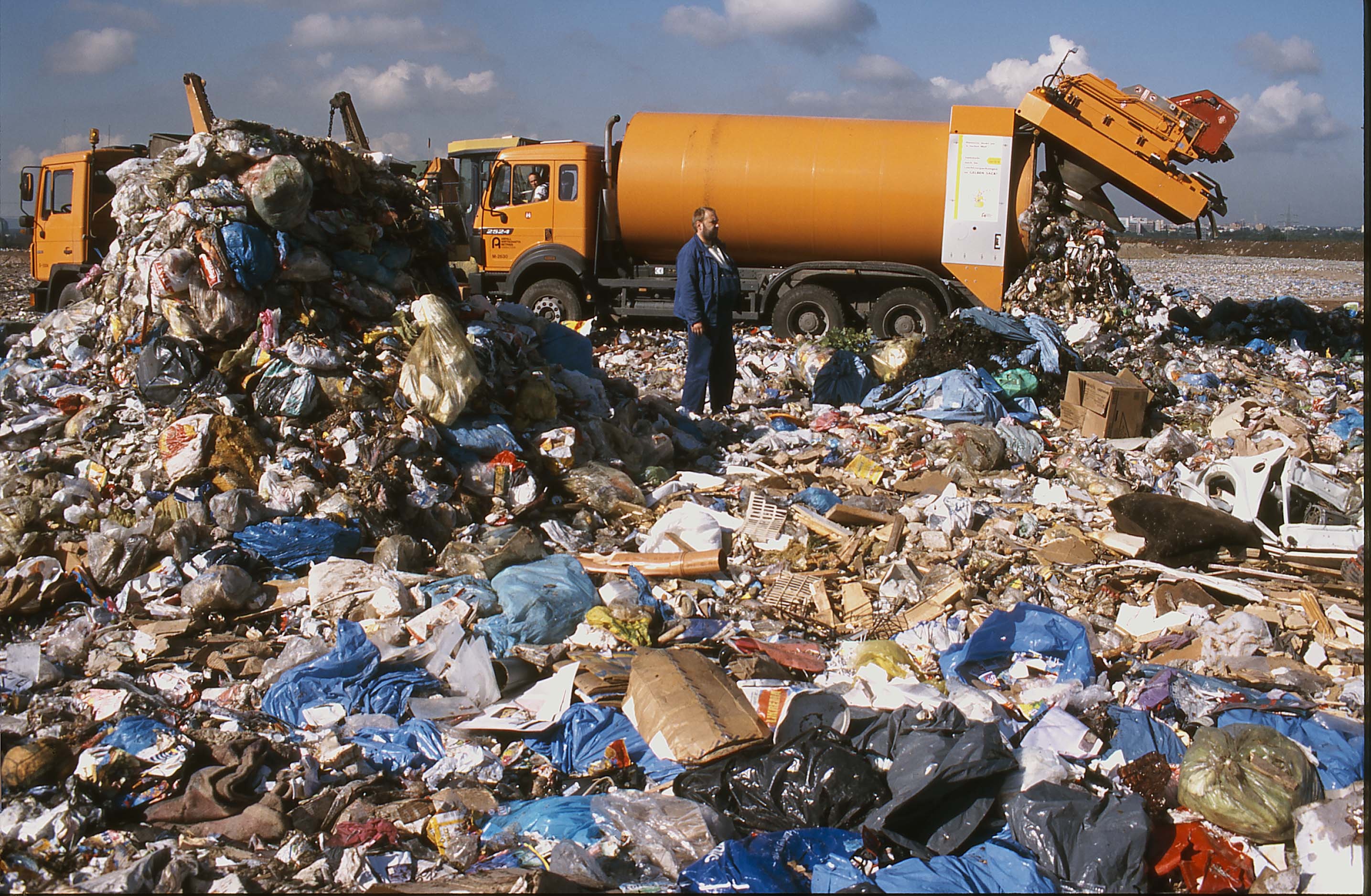 Ein Viertel der Schulessen landet in der Tonne