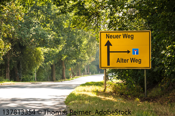 Urbane Dörfer – wie digitales Arbeiten Städter aufs Land bringen kann