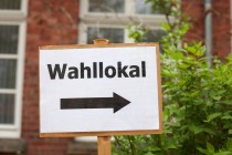 Kommunalwahlen in Schleswig-Holstein – Wahlbeteiligung gesunken