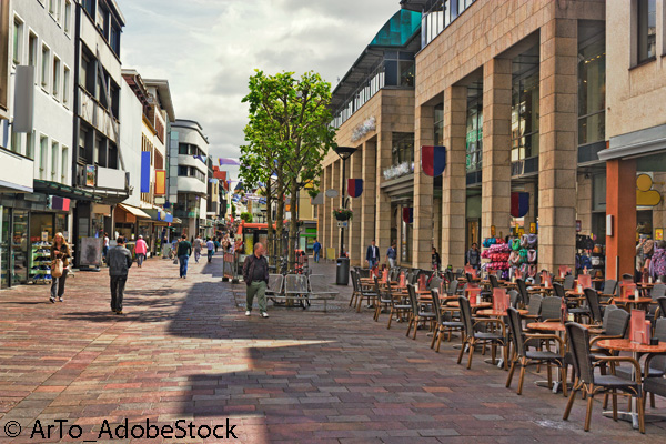 Wir brauchen Rechtssicherheit und mehr verkaufsoffene Sonntage