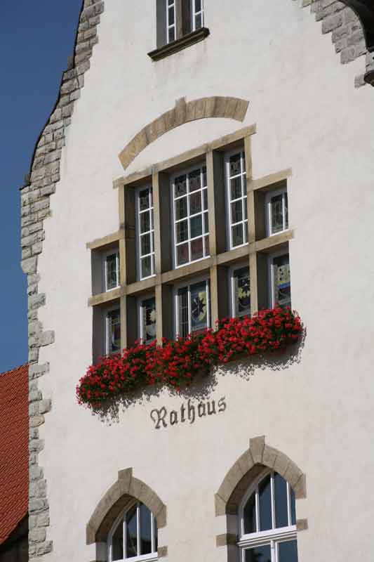 Oberbürgermeister-Barometer 2016