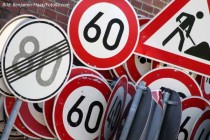 Tempo 30 bald auch auf Hauptverkehrsstraßen?