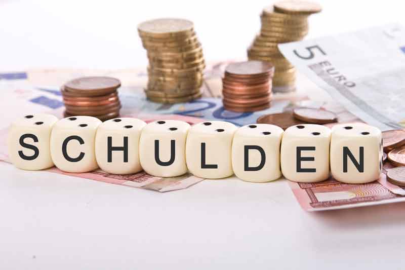 Stadtwerke Bad Belzig: Kleines Unternehmen, große Schulden