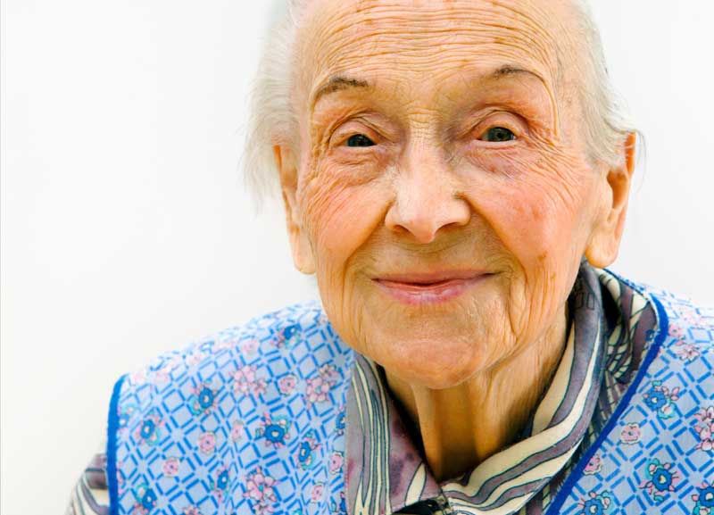 Altersgerechter Umbau von Wohnungen spart Geld