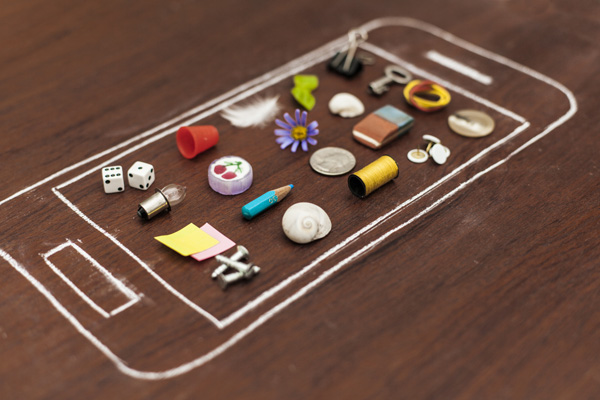 Eine App für die Familie