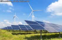 Erneuerbare Energien deckten im ersten Quartal die Hälfte des Stromverbrauchs