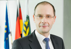 Markus Ulbig soll Oberbürgermeister in Dresden werden