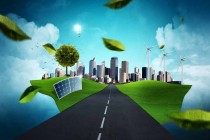 Smart Cities: Werden sich Städte weltweit immer mehr angleichen?