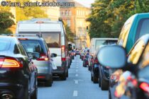 Städte brauchen Reform im Straßenverkehrsgesetz