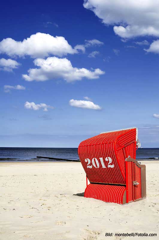 Nachhaltig reisen: Viele sprechen davon, wenige tun es