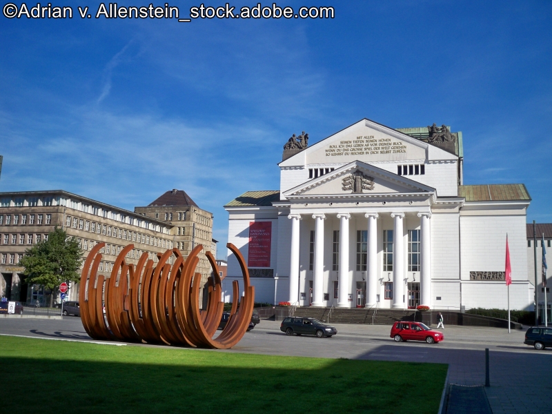 Ein Kulturgesetzbuch für NRW