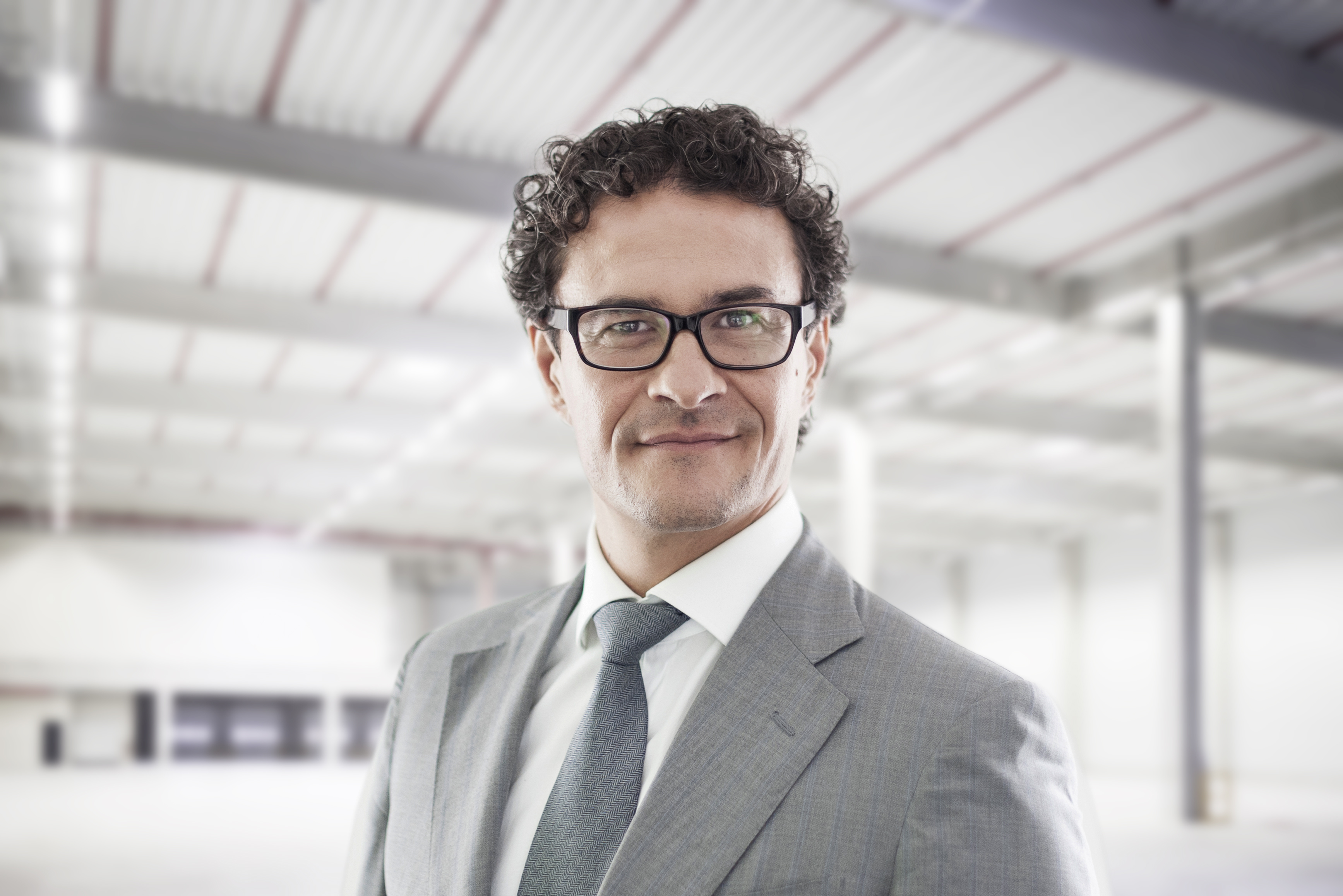 Mehr Gewerbegrundstücke für die Logistik