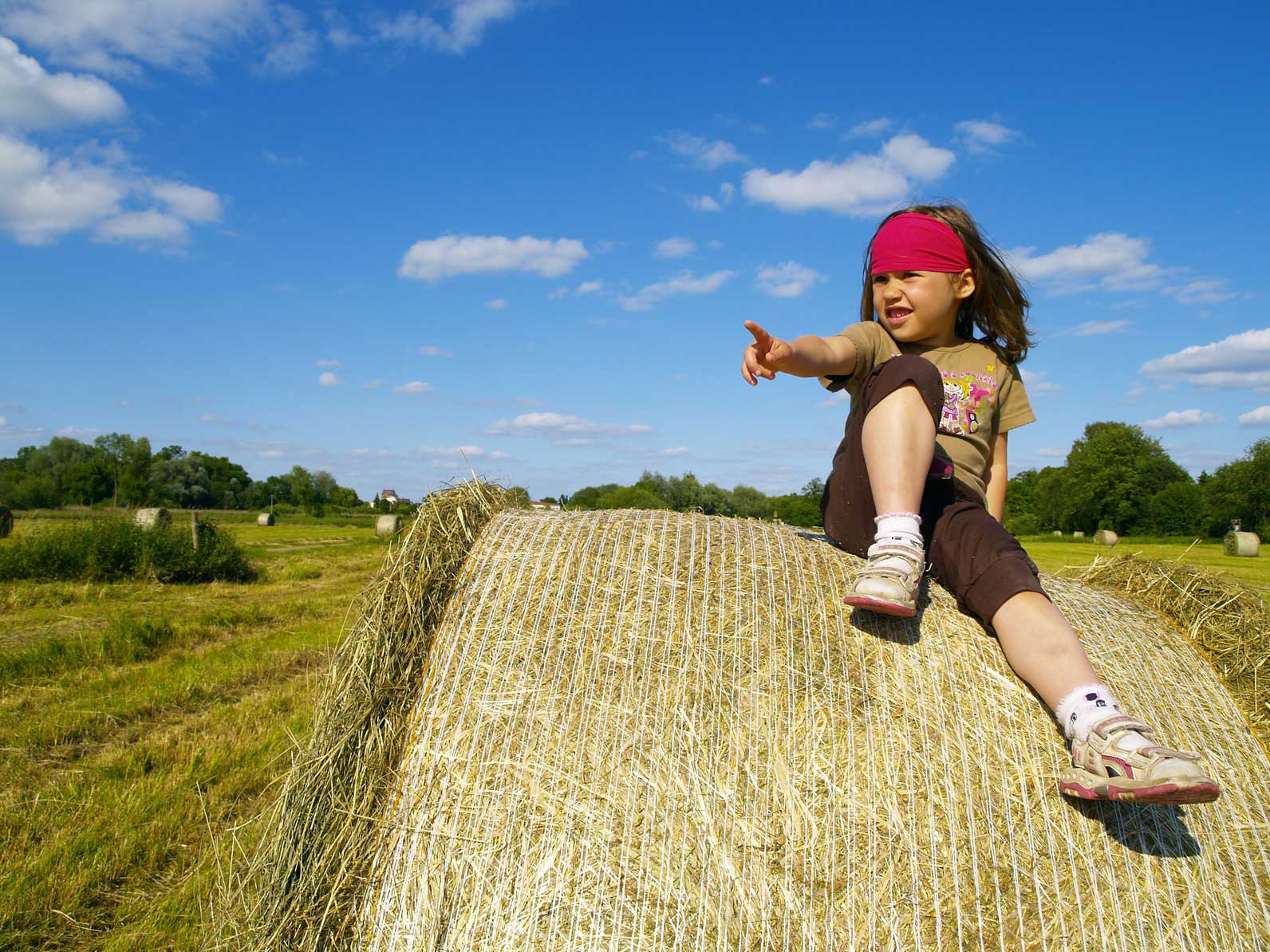 Pakt für die Gesundheitsversorgung auf dem Land