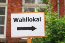 CDU fordert Abschaffung der Stichwahl in NRW