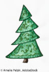 Frohe Weihnachten