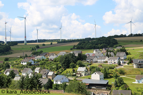Haase/ Dr. Berghegger: Ausbau der Erneuerbaren nicht gegen die Menschen